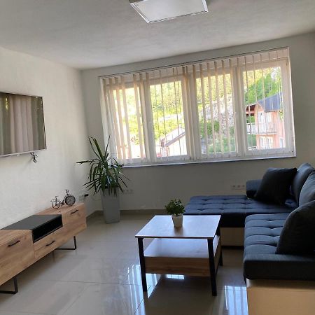 Gatto Apartment Jajce Exterior photo