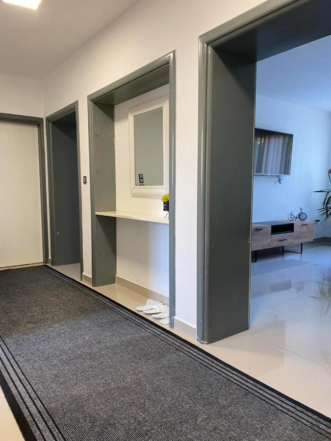 Gatto Apartment Jajce Exterior photo