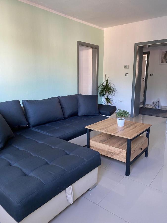 Gatto Apartment Jajce Exterior photo