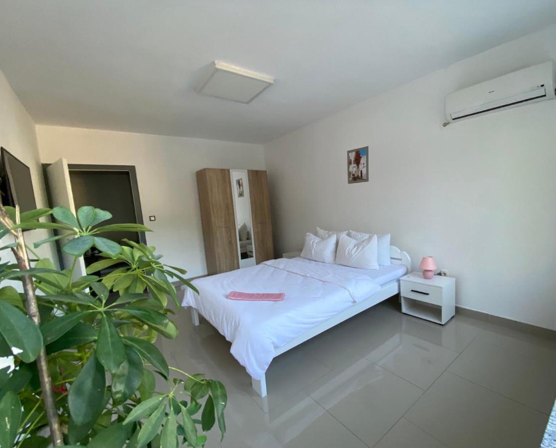 Gatto Apartment Jajce Exterior photo